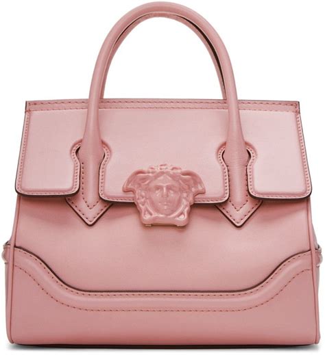 versace tasche feuer|versace pink black and white.